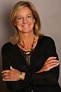 Betsy Coughlan