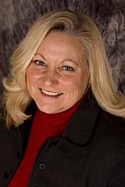 Mary Jo Cupps