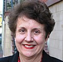 Celia Dunn