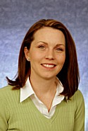 Sara Ellis