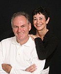 Harry & Sherree Fogel