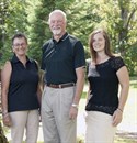 Jim & Iris Gardiner - Brokers Lesley Goodfellow - Sales Representative