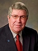 SKIP GEORGE