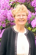 Margaret Jones