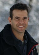 Joshua Landis
