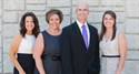 Matthew Mclelland, Ginger Brinker Sarah Sullentrup & Rachelle Elbert