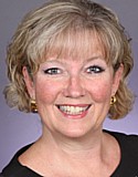 Debbie McGee