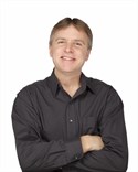 Mark Nelson