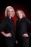 MONICA PARKER & BUFFY FOSTER Keller Williams Capital Properties