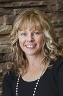 Tina Petersen