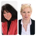 Christine and Simone