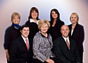 DeLois Smith, Broker Associate Adam Watkins, Broker Associate