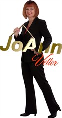 Jo Ann Vetter