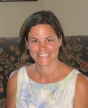 Stacey Viandier