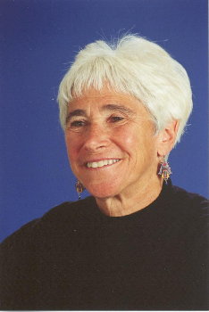 Joan Wallen