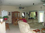 Living and Dining