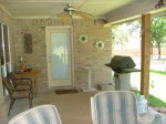 Covered Porch