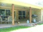Covered Porch