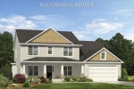 121 OLD CLUBHOUSE LN,  SOUTHERN PINES, NC 28387