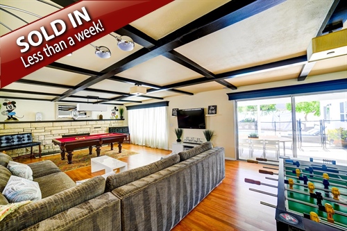 508 South Hampton Avenue,  Anaheim, CA