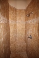 Master Shower