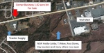 Vac Hwy 24/27 ,  Albemarle, NC 28001