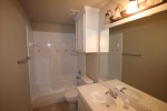 Hall Bath