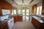 Kitchen and Dining