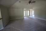 Living and Foyer