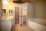 Master Bath Left