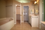 Master Bath Right
