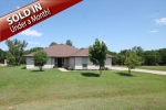 1501 Inlet,  Azle, TX 76020
