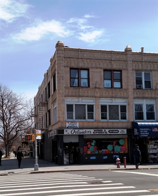 1781 Ocean Avenue,  Brooklyn, NY 11230