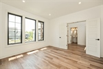 Study with Sliding doors