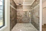 Owners Shower