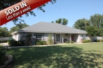 742 Port O Call,  Runaway Bay, TX 76426