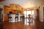 Kitchen and Dining