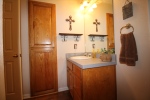 Hall Bath