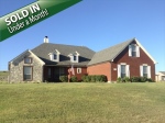 1124 Mount Lane,  Rhome, TX 76078