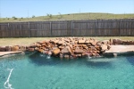 Swimming Pool Feature