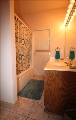 Hall Bath