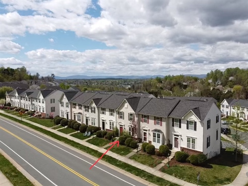 1854 Verona Dr,  Charlottesville, VA 22911