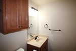 Hall Bath