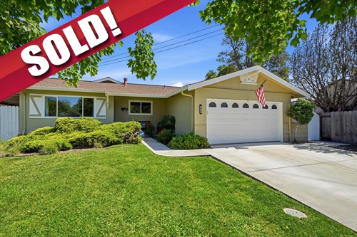 3614 Jefferson Street,  Napa, CA 94558
