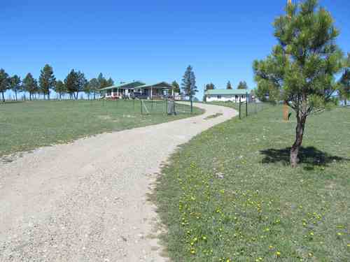 149  WESTERN ROAD,  Roundup, MT 59072