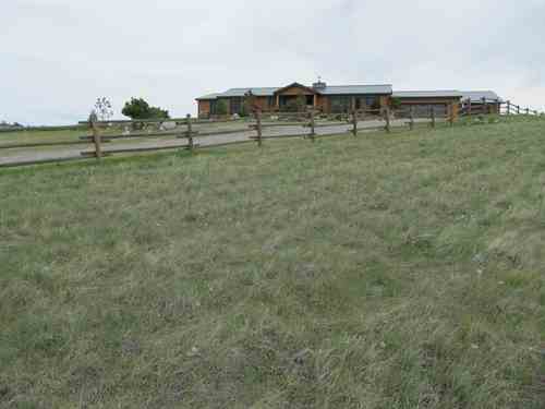 122  NORTHRIDGE ROAD,  Columbus, MT 59019