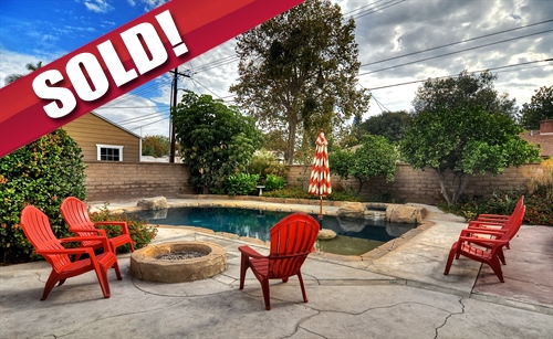 536 South West Street,  Anaheim, CA