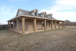 House Angle View
