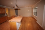 Breakfast bar and Dining