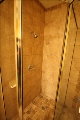 Master Shower